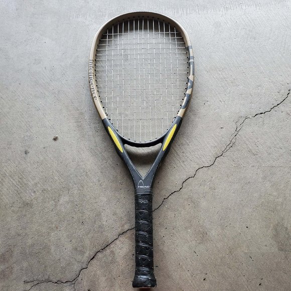 Head Intelligence i.S10 Tennis Raquet - Picture 1 of 5